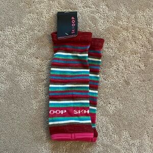 Skhoop wrist warmer